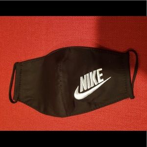 Nike Face Mask